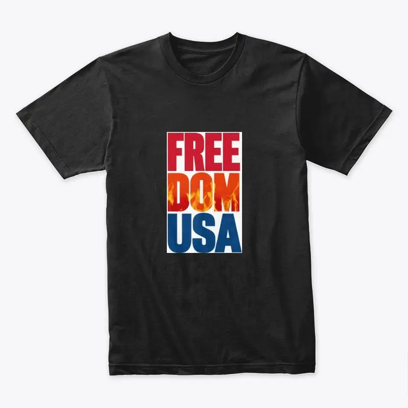 FREE DOM USA